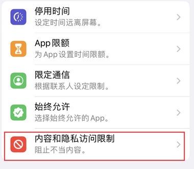 广德appleID维修服务iPhone设置中Apple ID显示为灰色无法使用