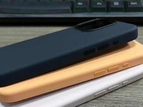 广德苹果14维修站分享iPhone14手机壳能直接给iPhone15用吗?