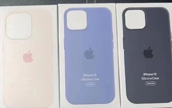 广德苹果14维修站分享iPhone14手机壳能直接给iPhone15用吗？ 