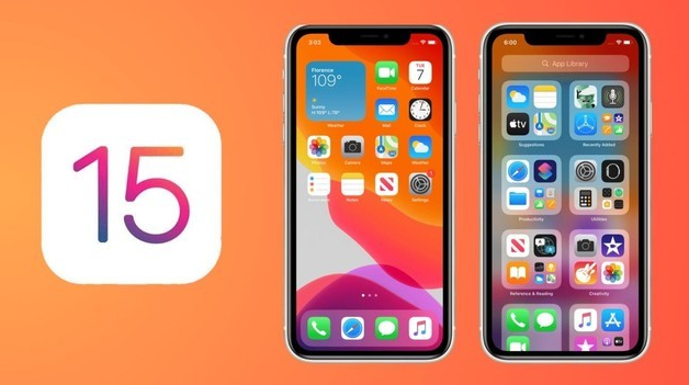 广德苹果13维修分享iPhone13更新iOS 15.5，体验如何 