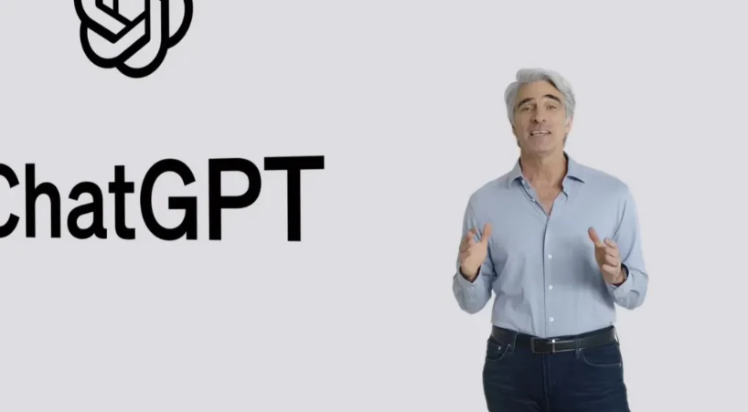 广德苹果手机维修分享ChatGPT 即将登陆 iOS 18 