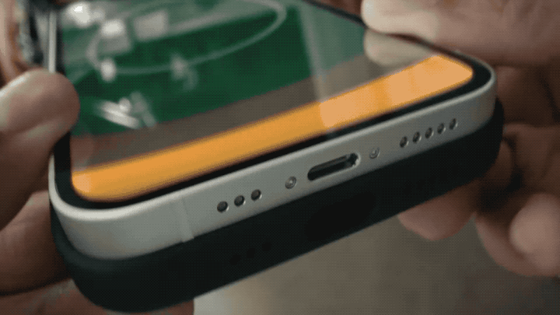 广德苹果手机维修分享未来 Magsafe 还有哪些发展空间 