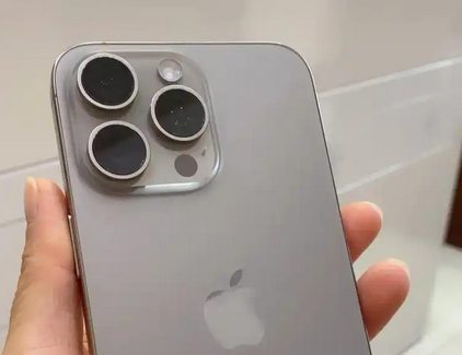 广德iPhone15序列号查询分享如何查找苹果15手机序列号的位置