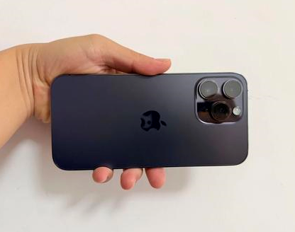 广德苹果维修点分享iPhone 14 Pro Max发烫多重诱因剖析 